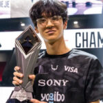 【APEX】SangJoon選手 兵役へ お気をつけて（何故か、反省会に立ち会ってしまったALGS札幌）