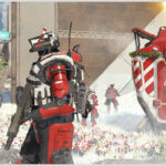 【APEX】クリスマスverスペクターがウインターシーズンに登場