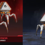 【APEX】スーパーレジェンドパックが11月26日に登場！ブラックフライデーストア！