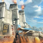 【APEX】ワールドエッジが時期シーズンアップデート！！（リーク）