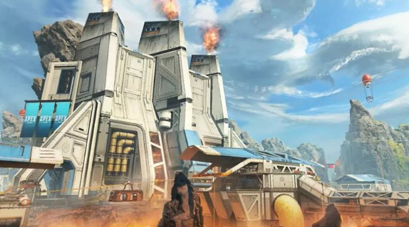 【APEX】ワールドエッジが時期シーズンアップデート！！（リーク）