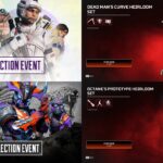 【APEX】12.17ストア情報レトロパックストア(スパレジェなど)