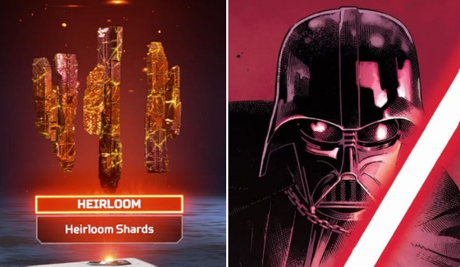 【APEX】今後のスパレジェ＆ミシックのスケジュール情報