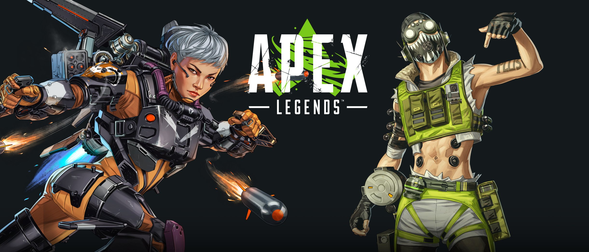 【APEX】シーズン27SP2のバランス調整は1/7に実施