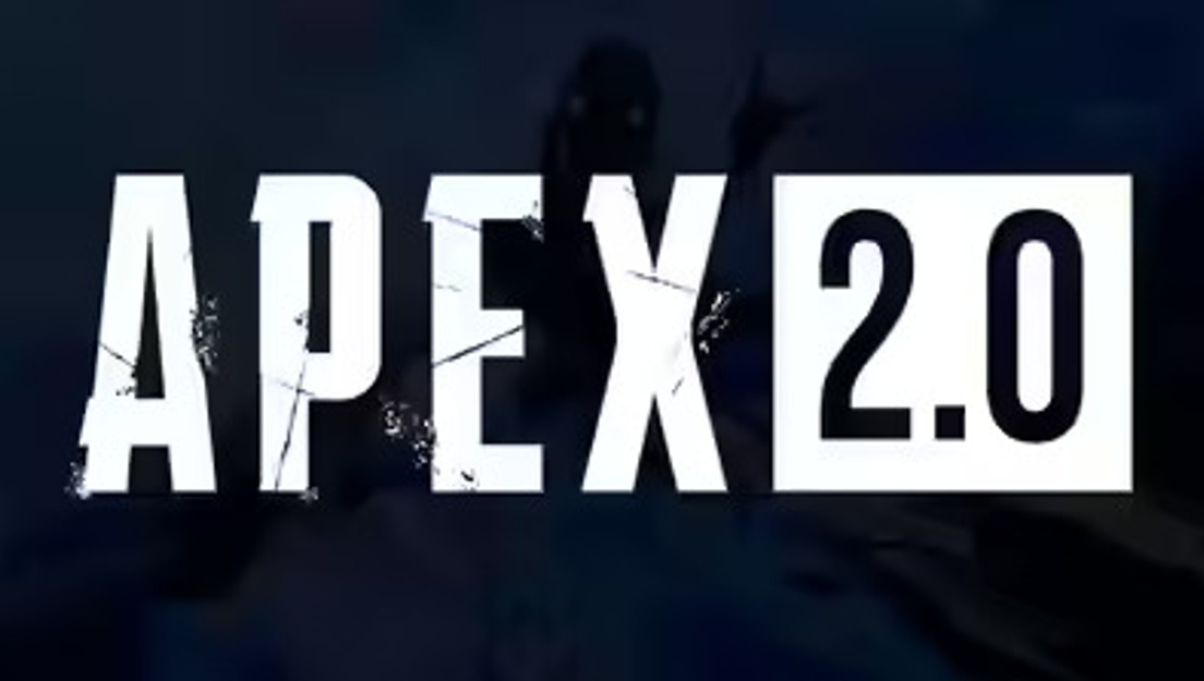 【APEX】APEX2.0は2026年2月についにスタート?!（噂）
