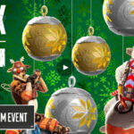 【APEX】メリーメイヘムイベントでホリデーの興奮を体感しよう！パッチノート