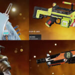 【APEX】12.24ストアラインナップ