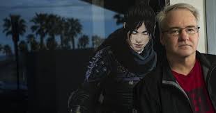 【APEX】APEXの産みの親 ヴィンス・ザンペラ（Vince Zampella）氏が逝去されました。