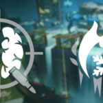 【APEX】Split2バトルパスのバッジ/新しいワイルドカードのアイコンなど