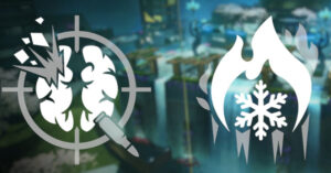 【APEX】Split2バトルパスのバッジ/新しいワイルドカードのアイコンなど