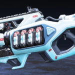 【APEX】1.16武器アップデートまとめ