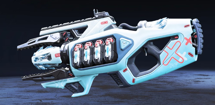 【APEX】1.16武器アップデートまとめ