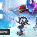 【APEX】パッチノート『ホバーボードを手に、ウィンターワイプアウトイベントに繰り出そう！ 』