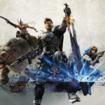 【APEX】APEX開発チームが制作！話題の新作 PvPレイドシューターHighguard（ハイガード）は1月27日サービス開始！