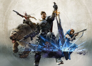 【APEX】APEX開発チームが制作！話題の新作 PvPレイドシューターHighguard（ハイガード）は1月27日サービス開始！