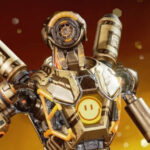 【APEX】1.14リカラースキン