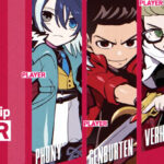 【APEX】Crazy Raccoon と100 Thievesが合同チーム「Crazy Thieves」発表