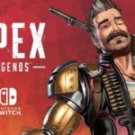【APEX】Nintendo Switch版「エーペックスレジェンズ」がサービス終了/シーズン30は8月4日から
