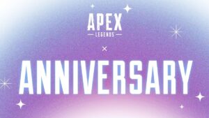 【APEX】2026アニバーサリーイベント無料報酬スキンと新ウイッシュリスト