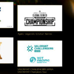 【APEX】日本eスポーツアワードでALGSがeスポーツオーガナイザー部門を受賞（EAはJeSUには加盟していない、APEXは公認タイトルでもないが）