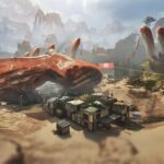 【APEX】キングキャニオンのマップ改修計画が進行中との噂