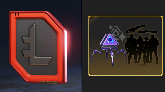 【APEX】レジェンドトークンにシーズン28から”新機能”が追加