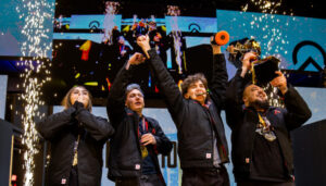 【APEX】ALGS CHAMOIONSHIP札幌大会優勝のOBLIVIONのMonsoon選手のメッセージ