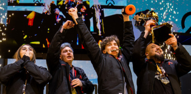 【APEX】ALGS CHAMOIONSHIP札幌大会優勝のOBLIVIONのMonsoon選手のメッセージ