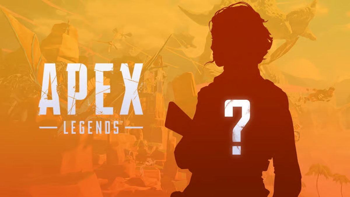 【APEX】スカーミッシャークラスの新レジェンド『オーバードライブ』の能力