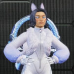 【APEX】1.21実装ウインタースキン(ゲーム内画像)