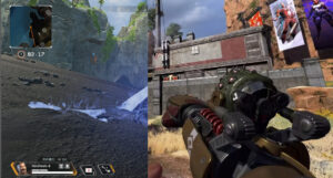 【APEX】シーズン28 ワイルドカードウェポン『サルボのヘビーアーム』