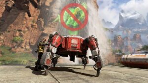 【APEX】デスボックスから直接、復活できる仕様がテスト中