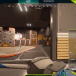 【APEX】遠隔操作で他人のキャラクターを操るハッキング行為発生！ALGSを前に不穏な状況