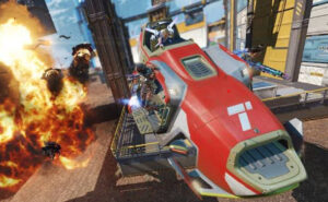 【APEX】トライデント弱体化！オクタン、クリプト修正など1月15日アップデートまとめ