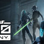 【APEX】スターウォーズコラボ武器『ゼロサクリファイス』が実装か