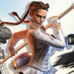 【APEX】SP2でローバ、ジブ、レイスが強化 またシアがピンチに！！