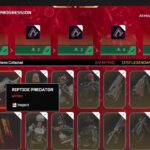 【APEX】7周年記念イベントアイテム