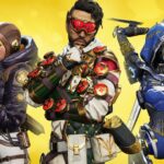 【APEX】7周年アニバーサリースキン（2019年のリストラから、よくぞここまで）