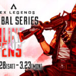 【APEX】ALGS OPENは明日2月28日からESCL公認配信あり！