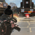 【APEX】射撃訓練場のダミーをレジェンドに変更できるアップデートが実装