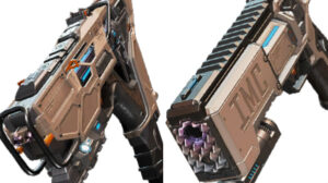 【APEX】シーズン28　ピースキーパーミシック、オルタネーター、ウイングマン、フラットライン、モザン、R301、RE45、EVA8各種スキン