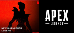 【APEX】新スカミッシャークラス”噂のオーバードライブ”のシルエットが公開