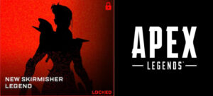 【APEX】新スカミッシャークラス”噂のオーバードライブ”のシルエットが公開