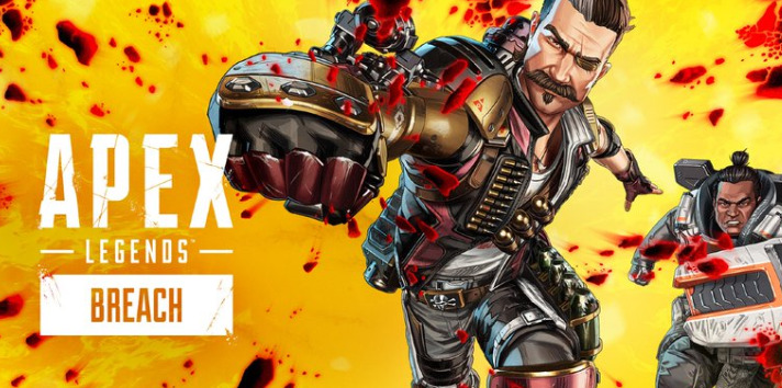 【APEX】新シーズン28 ブリーチ概要まとめ！