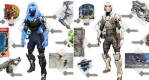 【APEX】シーズン28バトルパス＆7周年アニバーサリースキン