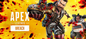 【APEX】新シーズン28 ブリーチ概要まとめ!