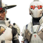 【APEX】シーズン28  オルター、シア、ホライゾン、レイス、レヴナント、コースティック、ライフライン、マギー、オクタン、アッシュ、ニューキャッスル新スキン！