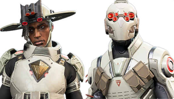 【APEX】シーズン28  オルター、シア、ホライゾン、レイス、レヴナント、コースティック、ライフライン、マギー、オクタン、アッシュ、ニューキャッスル新スキン！