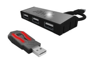 【APEX】XIMチートデバイスの一斉BANが行われました。