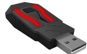 【APEX】XIMチートデバイスの一斉BANが行われました。